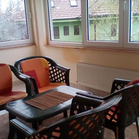 Apartments Zlatiborski Gajevi Экстерьер фото