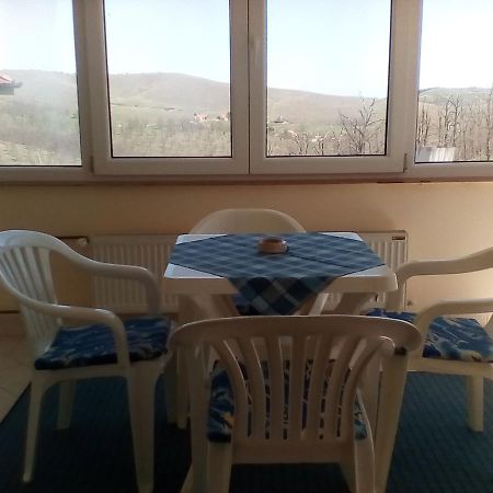 Apartments Zlatiborski Gajevi Экстерьер фото