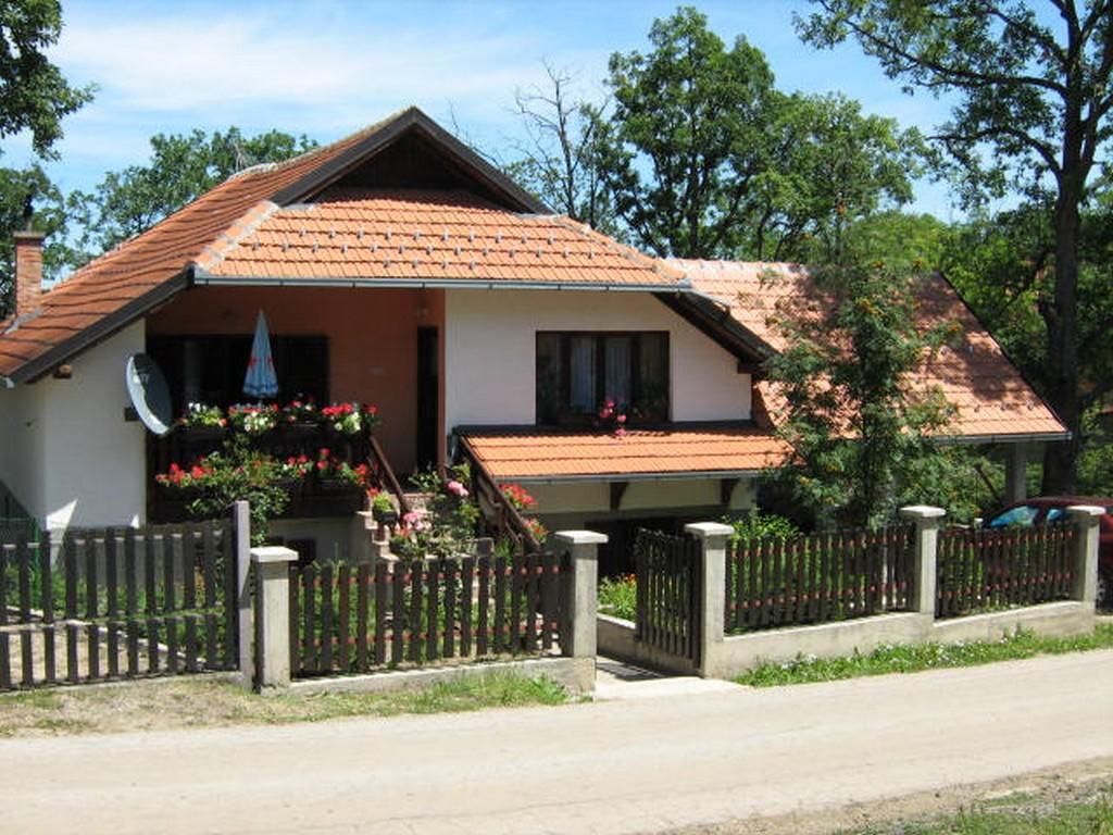 Apartments Zlatiborski Gajevi Экстерьер фото