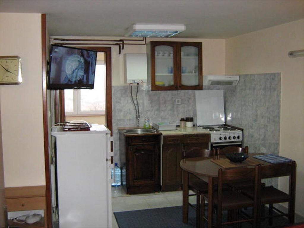 Apartments Zlatiborski Gajevi Экстерьер фото