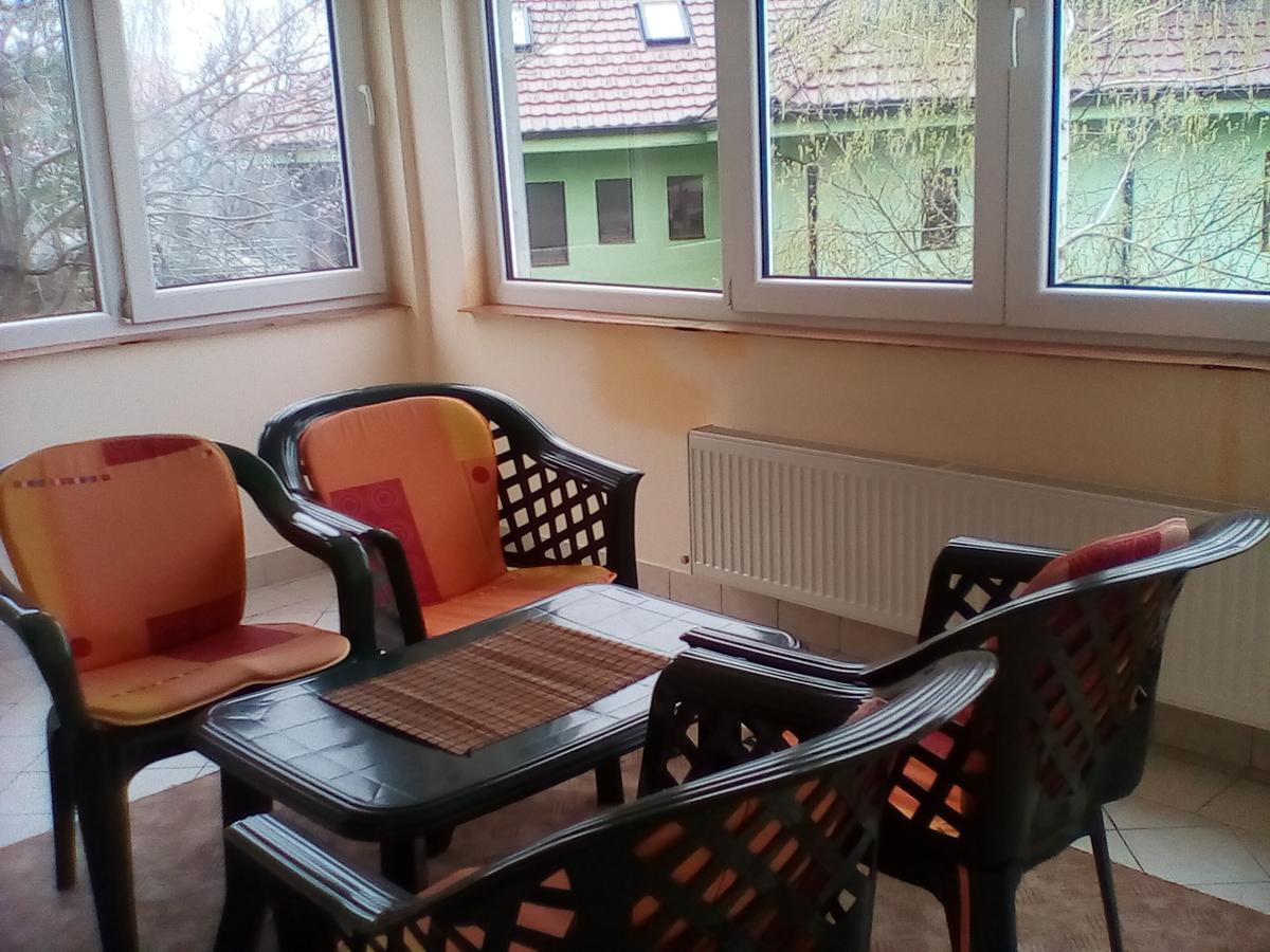 Apartments Zlatiborski Gajevi Экстерьер фото