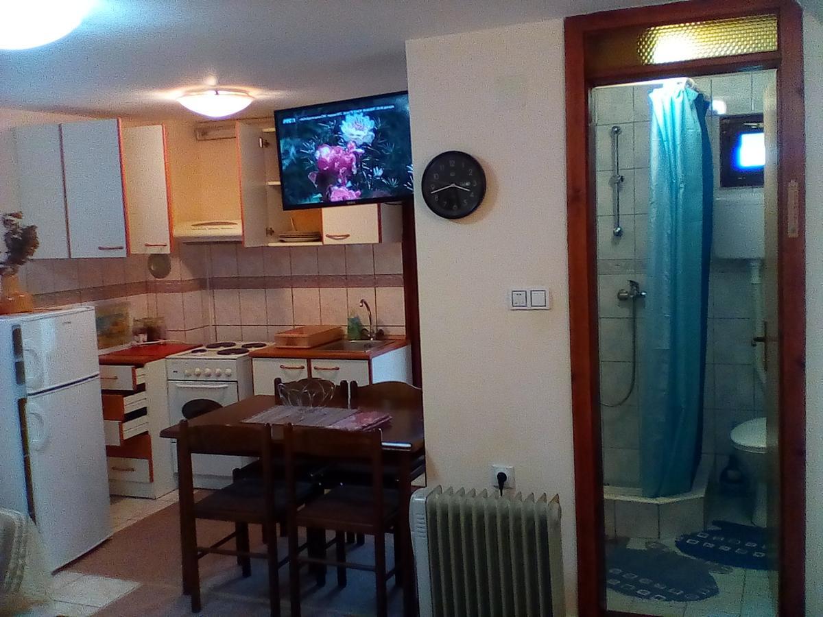 Apartments Zlatiborski Gajevi Экстерьер фото