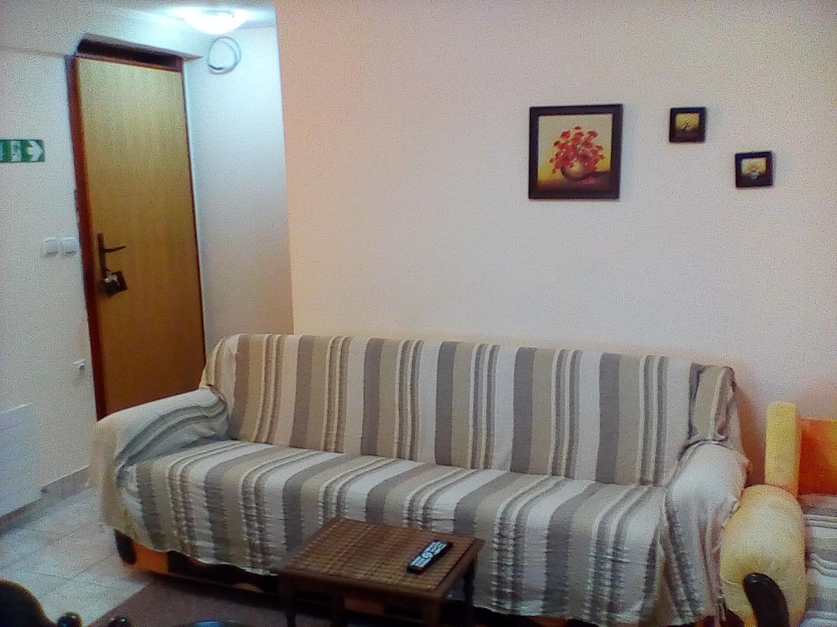 Apartments Zlatiborski Gajevi Экстерьер фото