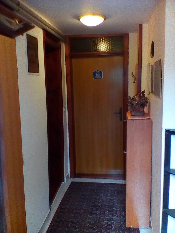 Apartments Zlatiborski Gajevi Экстерьер фото