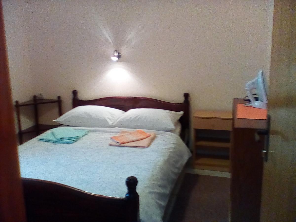 Apartments Zlatiborski Gajevi Экстерьер фото