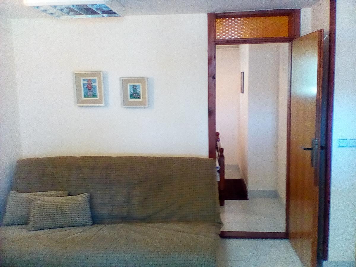 Apartments Zlatiborski Gajevi Экстерьер фото