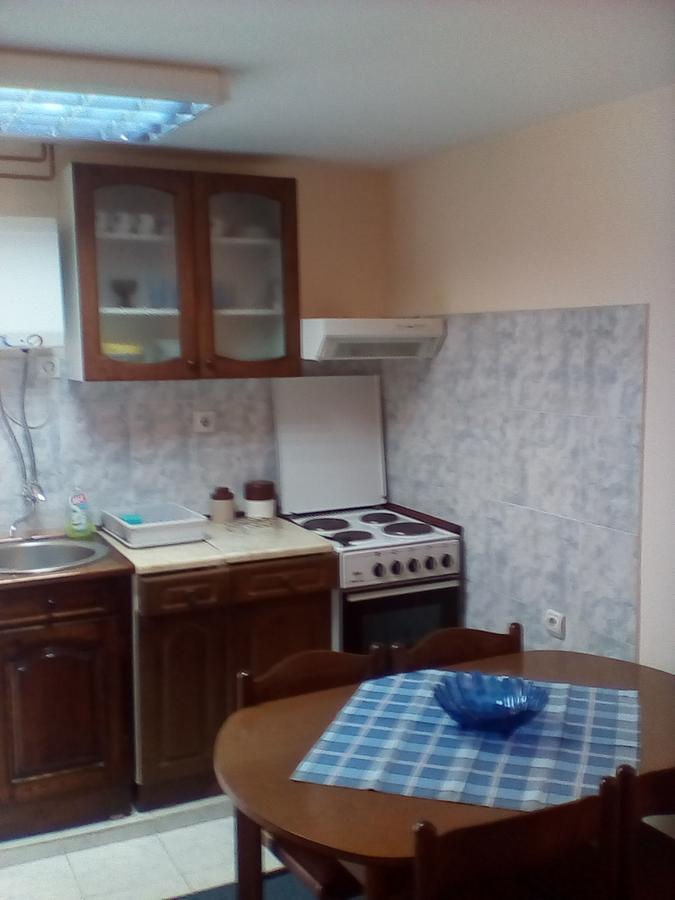 Apartments Zlatiborski Gajevi Экстерьер фото