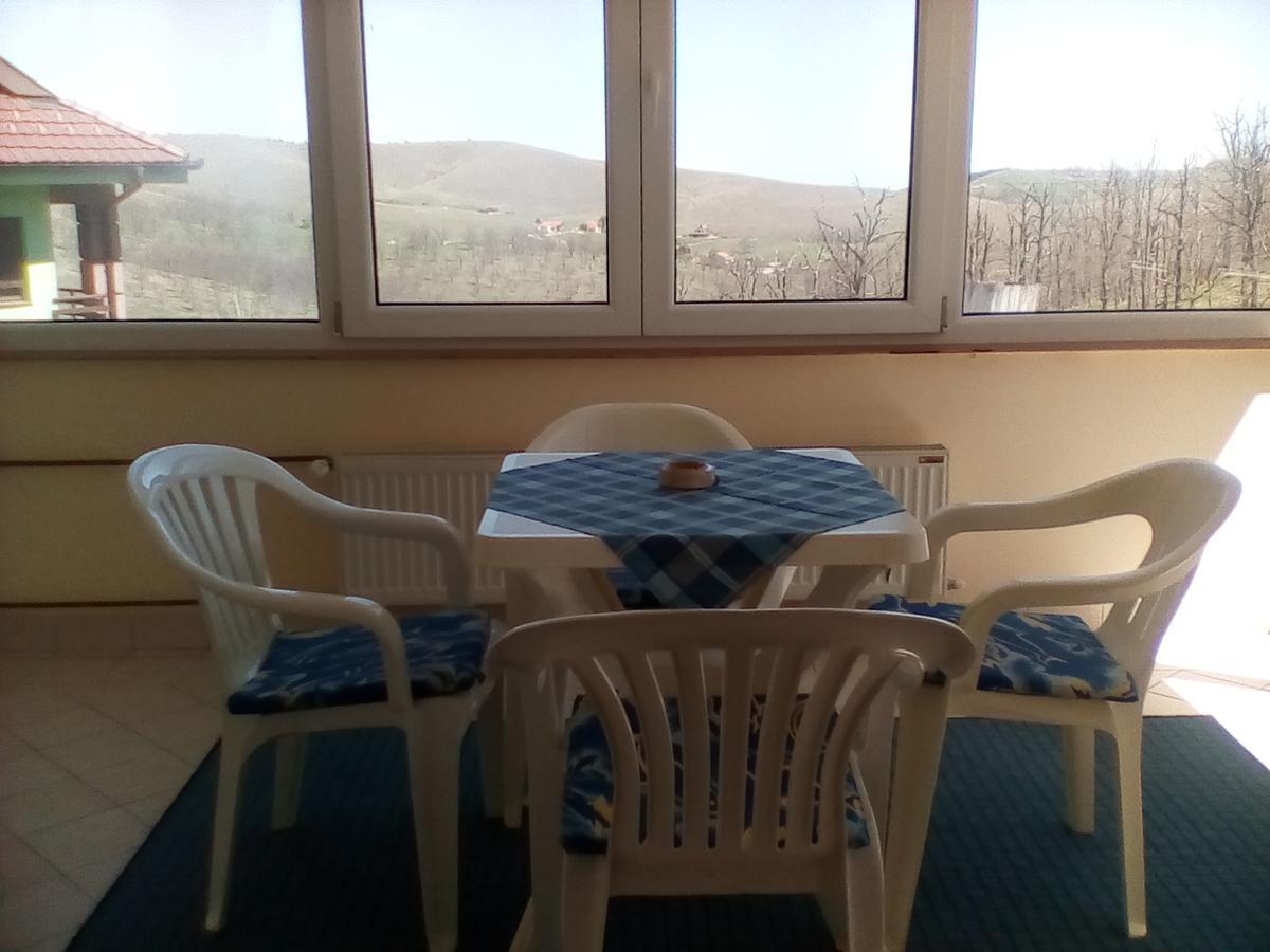 Apartments Zlatiborski Gajevi Экстерьер фото