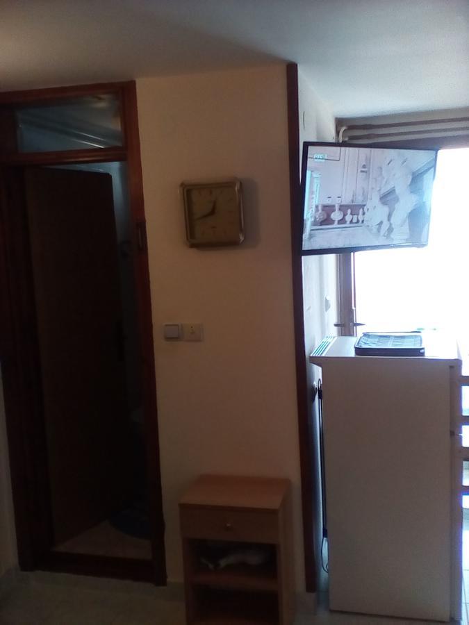 Apartments Zlatiborski Gajevi Экстерьер фото