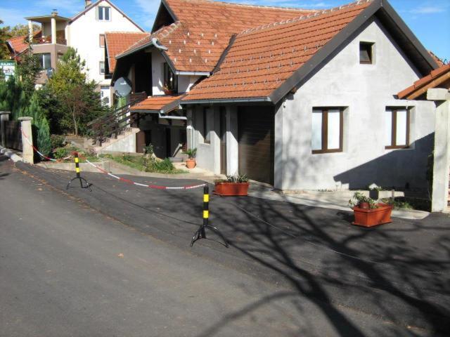 Apartments Zlatiborski Gajevi Экстерьер фото