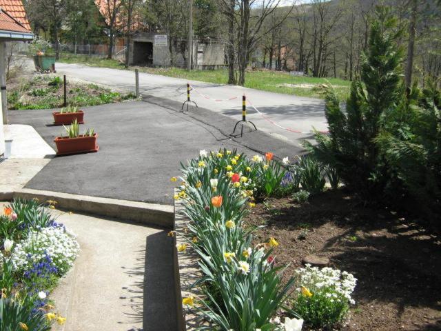 Apartments Zlatiborski Gajevi Экстерьер фото