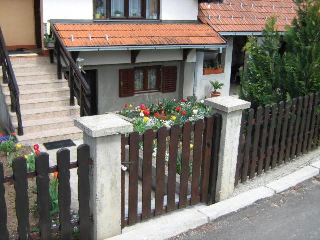 Apartments Zlatiborski Gajevi Экстерьер фото
