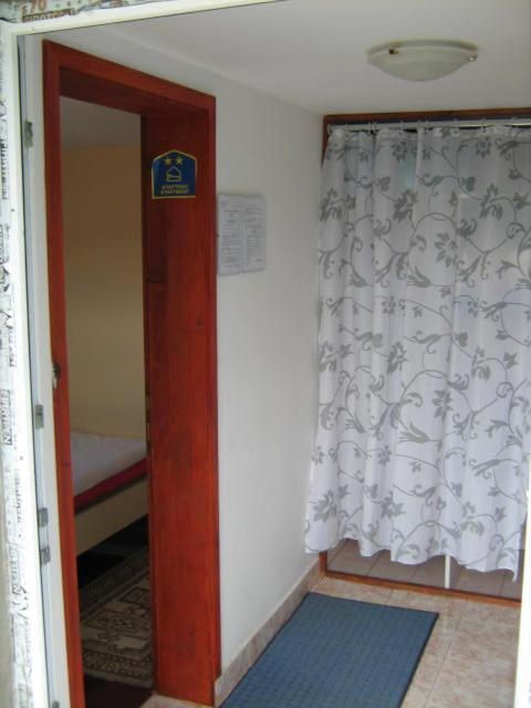 Apartments Zlatiborski Gajevi Экстерьер фото