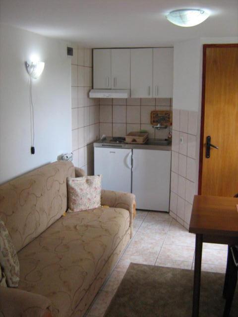 Apartments Zlatiborski Gajevi Экстерьер фото